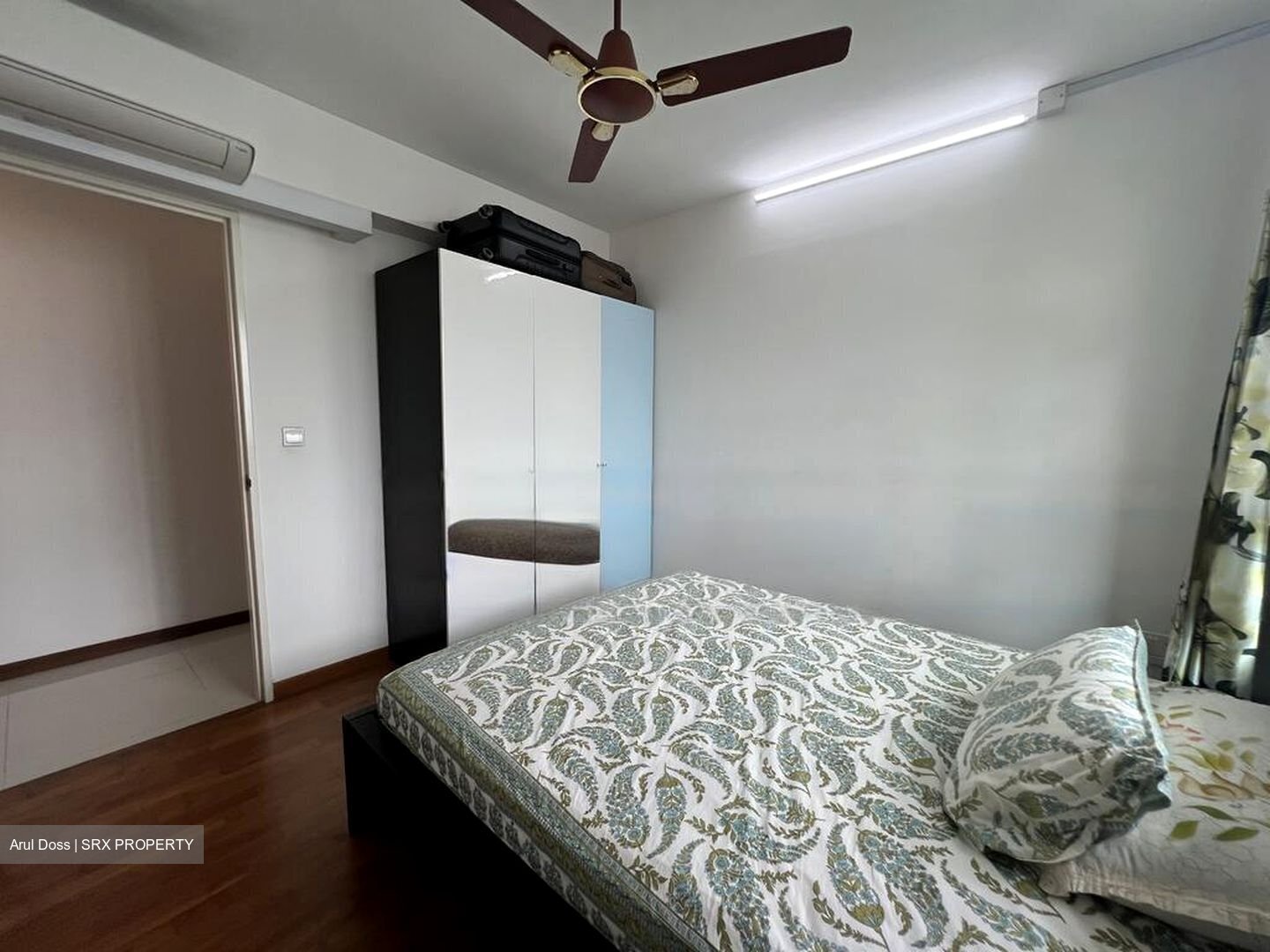 Blk 40A Skyoasis @ Dawson (Queenstown), HDB 5 Rooms #456221831